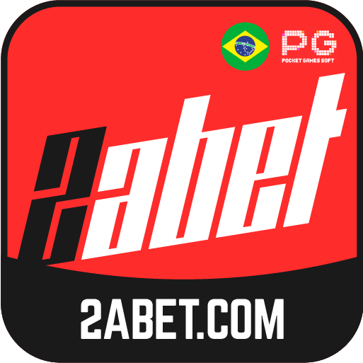 Novo logo da 2abet